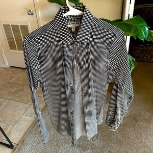 Express men’s dress shirt